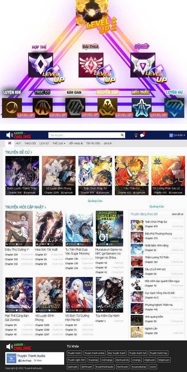 Phàm Nhân Tu Tiên - Chapter 267 - Page 11