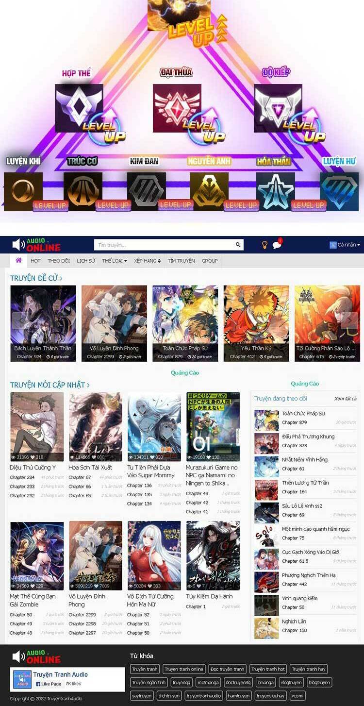 Phàm Nhân Tu Tiên - Chapter 268 - Page 11