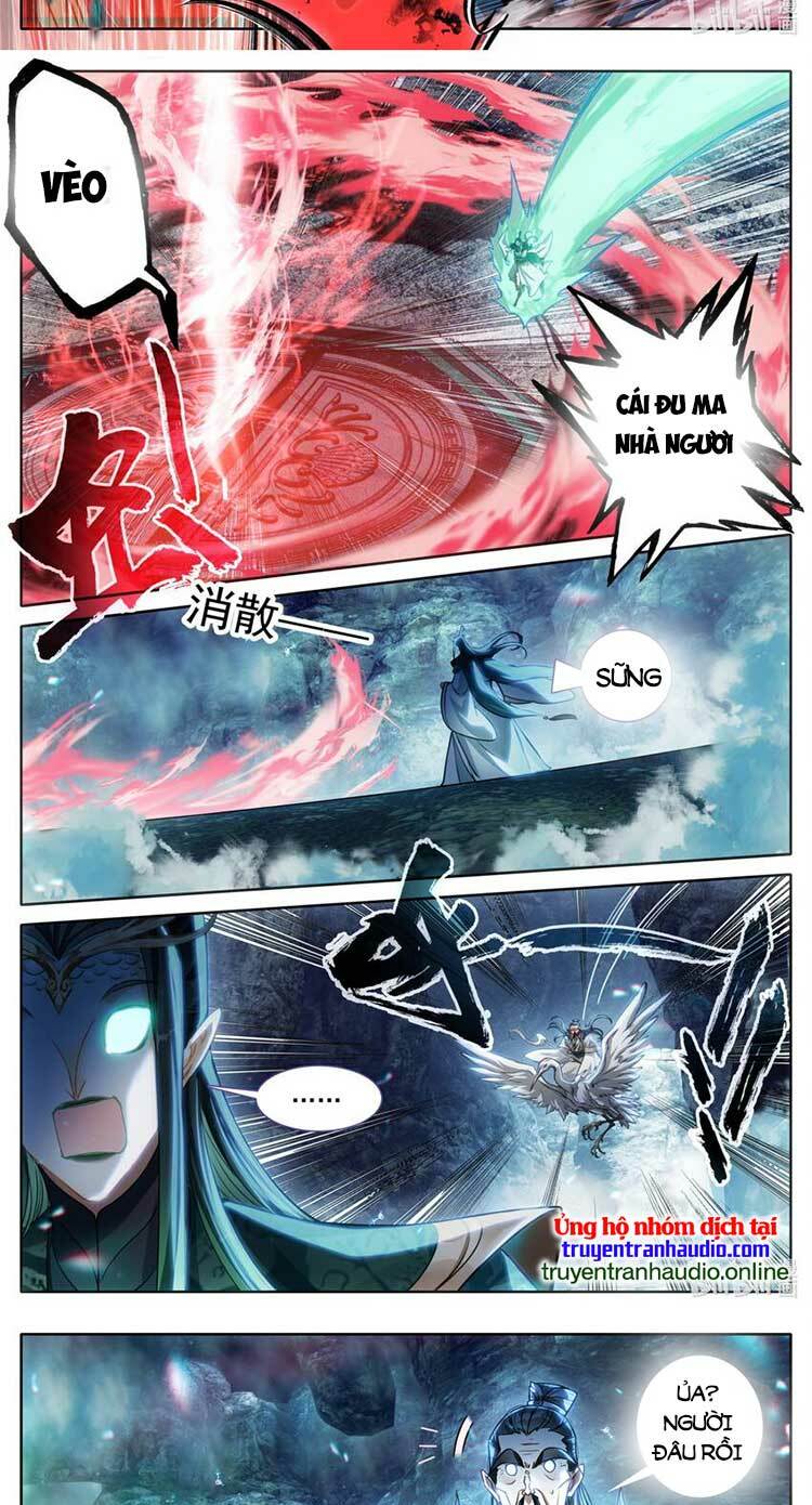 Phàm Nhân Tu Tiên - Chapter 269 - Page 8