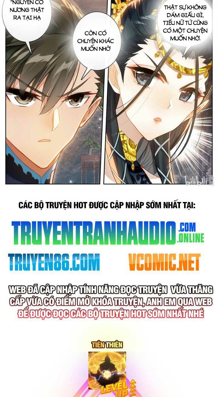 Phàm Nhân Tu Tiên - Chapter 271 - Page 11