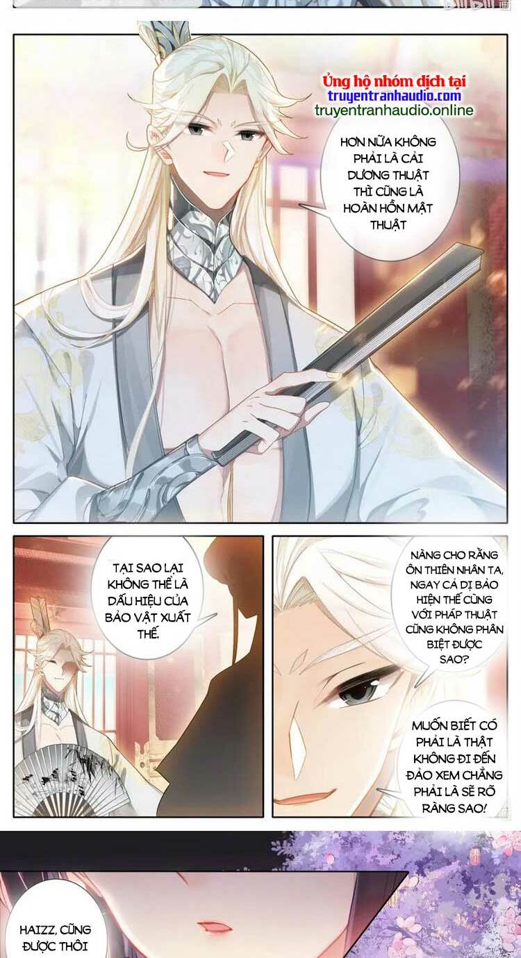 Phàm Nhân Tu Tiên - Chapter 272 - Page 9