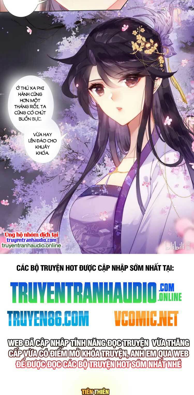 Phàm Nhân Tu Tiên - Chapter 272 - Page 10