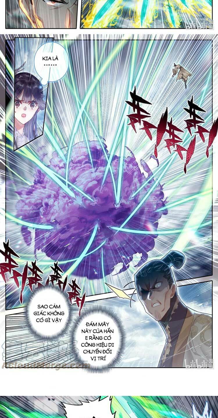 Phàm Nhân Tu Tiên - Chapter 273 - Page 8