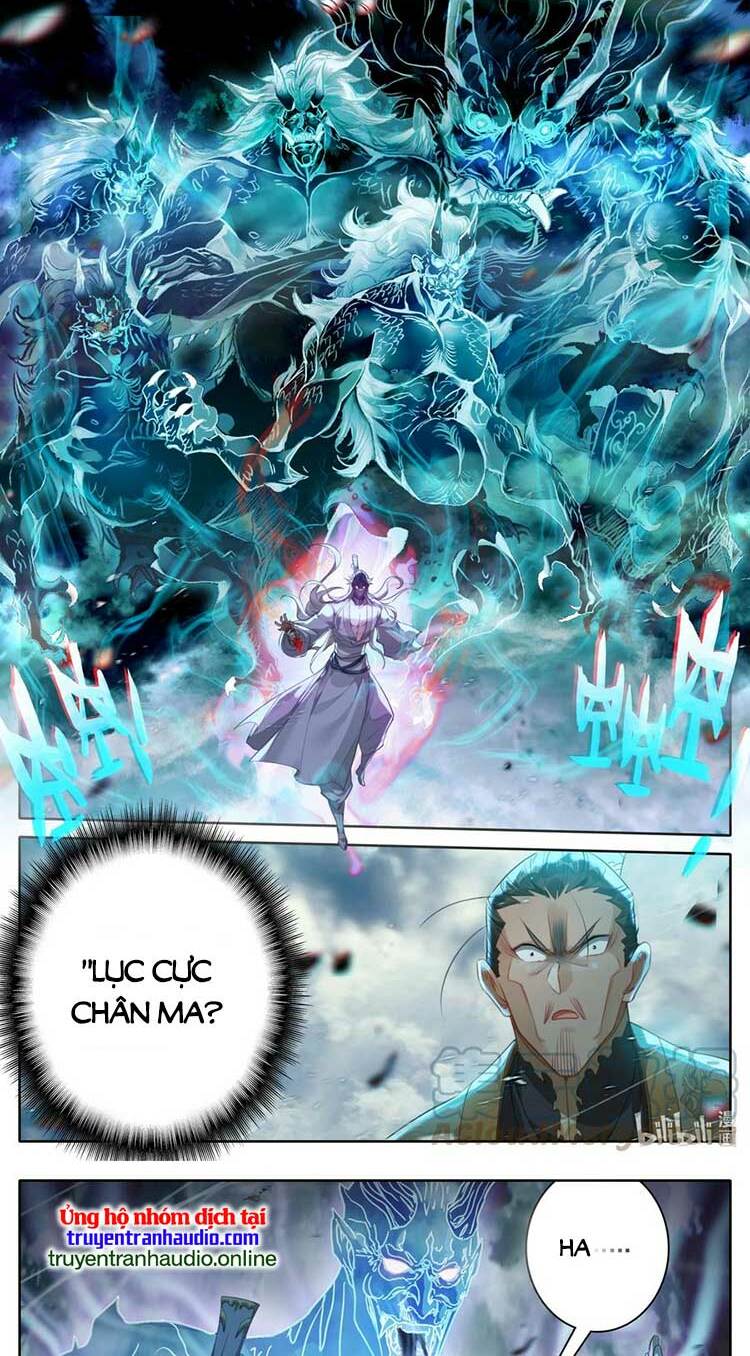 Phàm Nhân Tu Tiên - Chapter 274 - Page 9