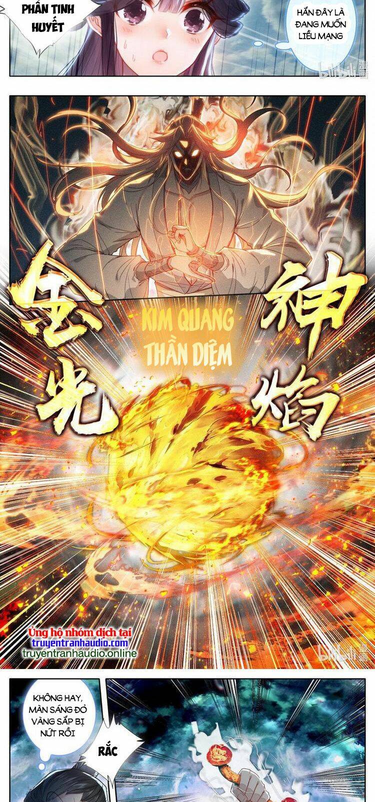 Phàm Nhân Tu Tiên - Chapter 276 - Page 6