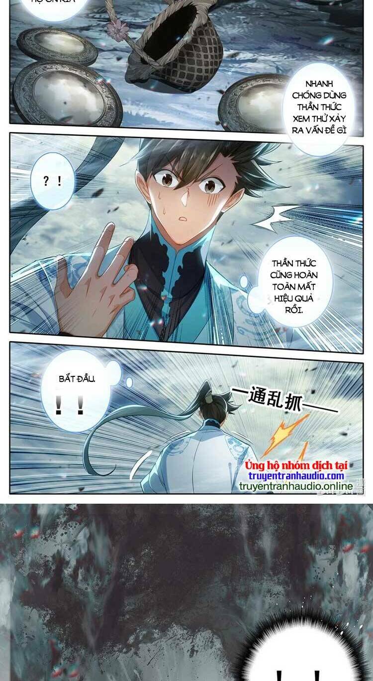 Phàm Nhân Tu Tiên - Chapter 277 - Page 9