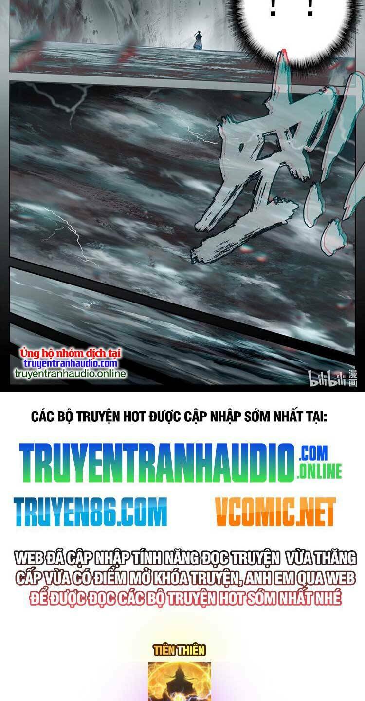 Phàm Nhân Tu Tiên - Chapter 277 - Page 10