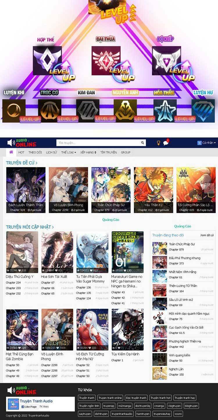 Phàm Nhân Tu Tiên - Chapter 277 - Page 11