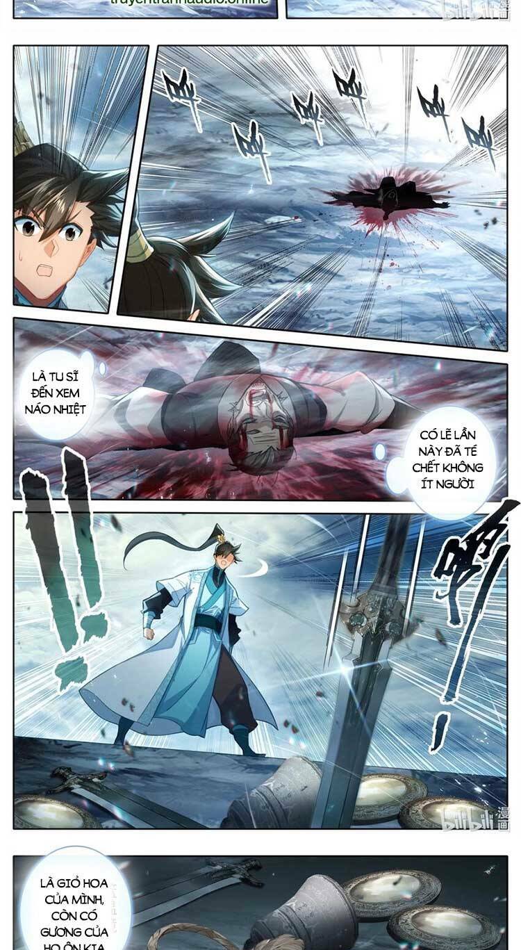 Phàm Nhân Tu Tiên - Chapter 277 - Page 8