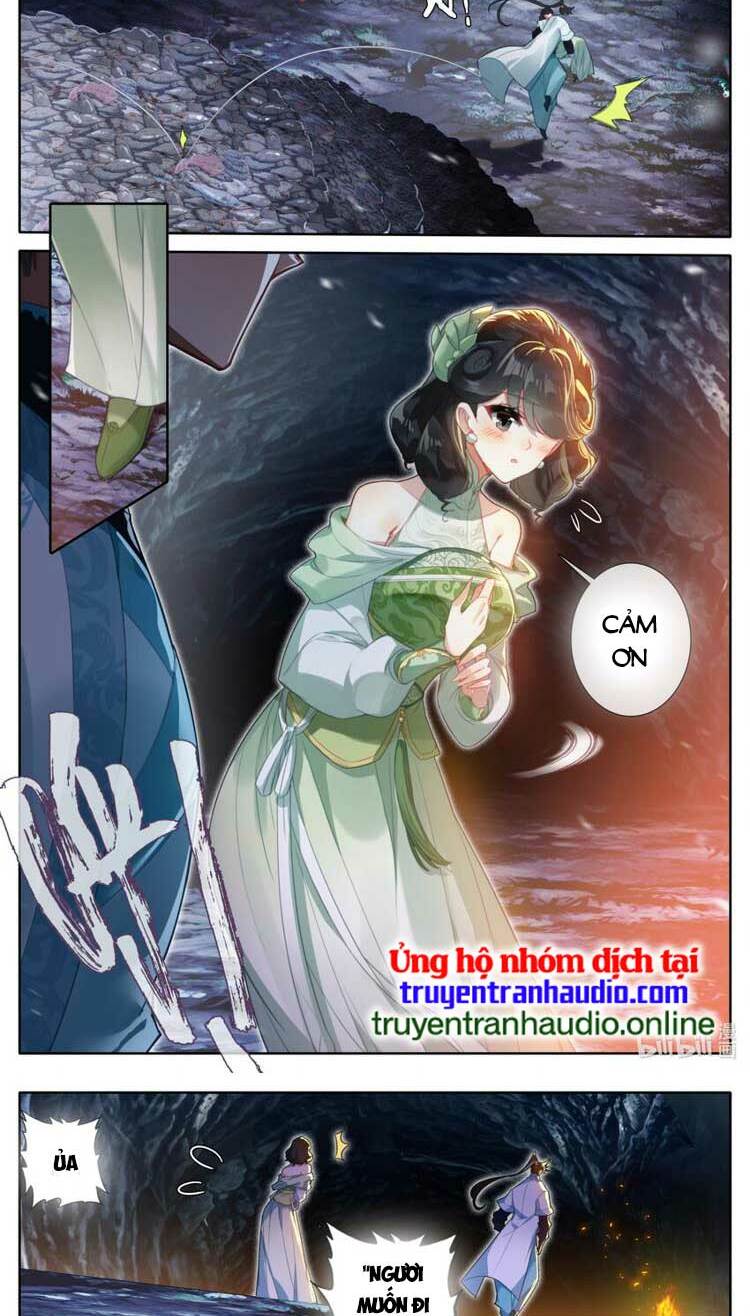 Phàm Nhân Tu Tiên - Chapter 278 - Page 9