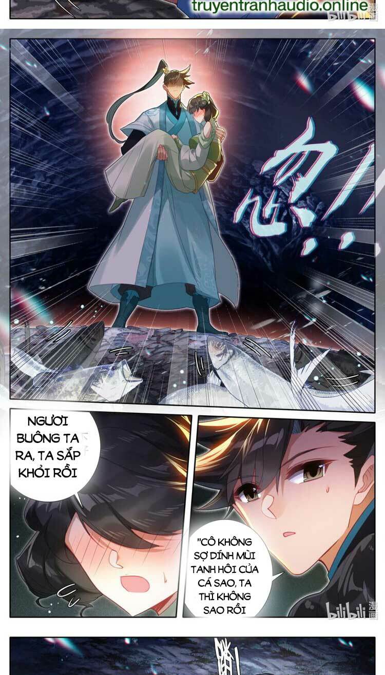 Phàm Nhân Tu Tiên - Chapter 278 - Page 8