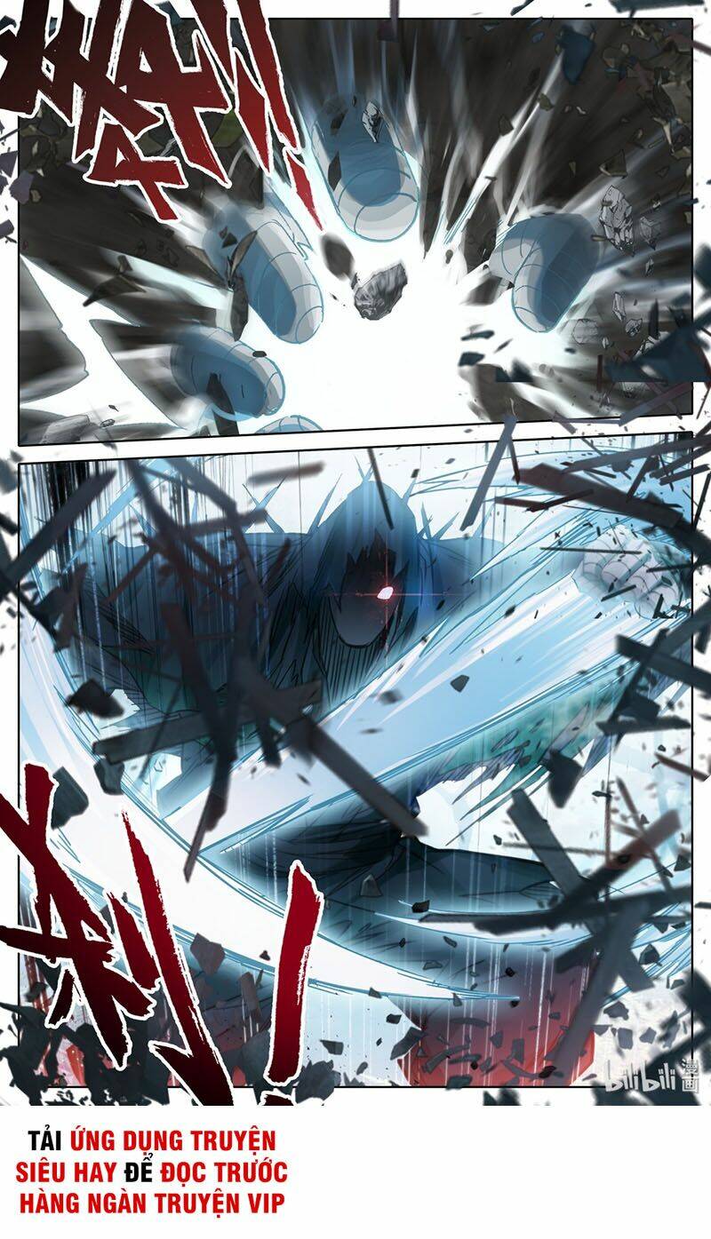 Phàm Nhân Tu Tiên - Chapter 28 - Page 10