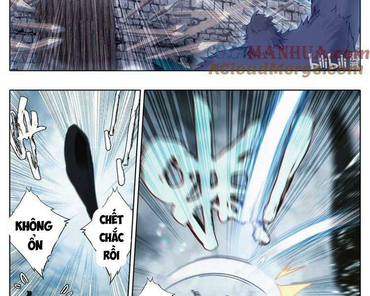 Phàm Nhân Tu Tiên - Chapter 280 - Page 9