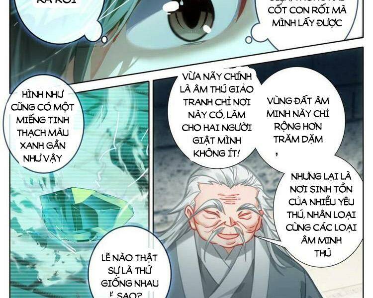 Phàm Nhân Tu Tiên - Chapter 280 - Page 14