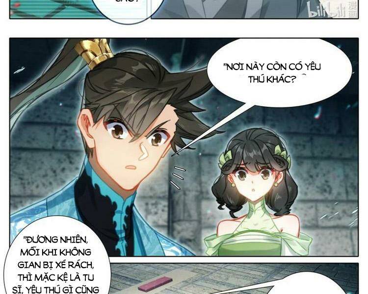 Phàm Nhân Tu Tiên - Chapter 280 - Page 15