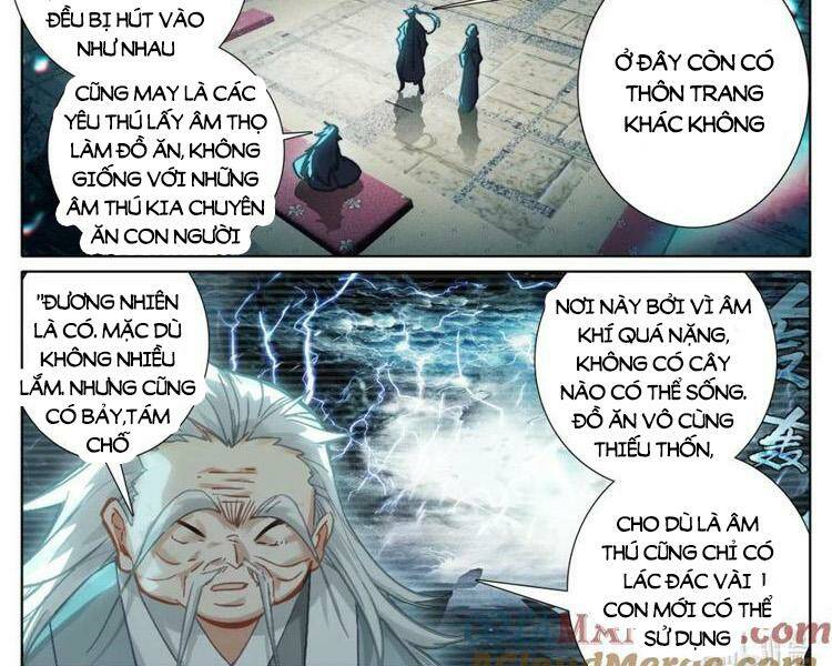 Phàm Nhân Tu Tiên - Chapter 280 - Page 16