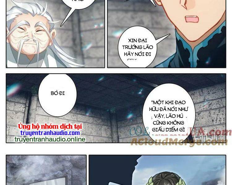 Phàm Nhân Tu Tiên - Chapter 280 - Page 24