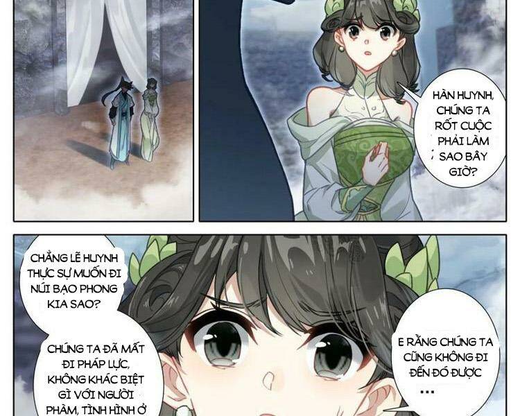 Phàm Nhân Tu Tiên - Chapter 280 - Page 25