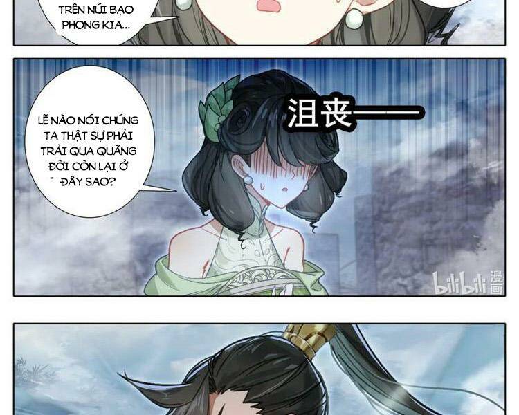 Phàm Nhân Tu Tiên - Chapter 280 - Page 26