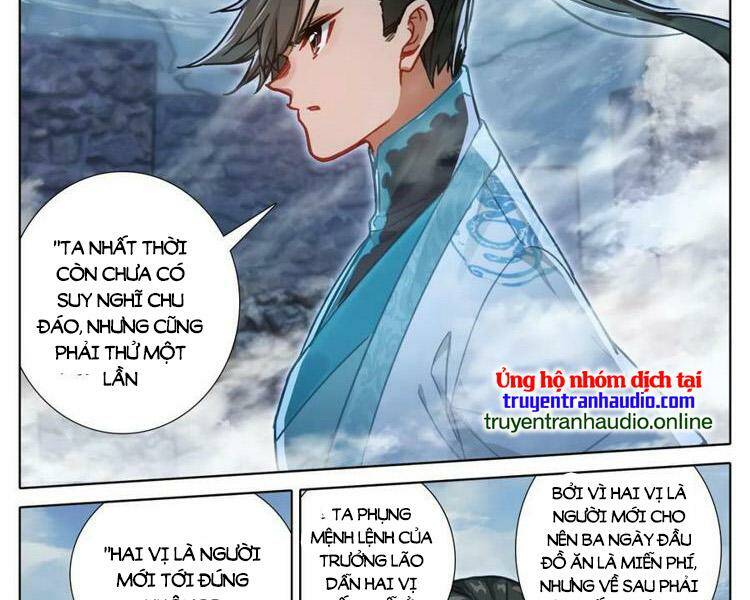 Phàm Nhân Tu Tiên - Chapter 280 - Page 27