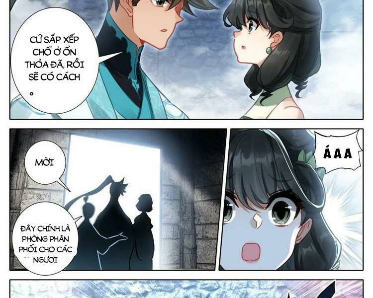 Phàm Nhân Tu Tiên - Chapter 280 - Page 29