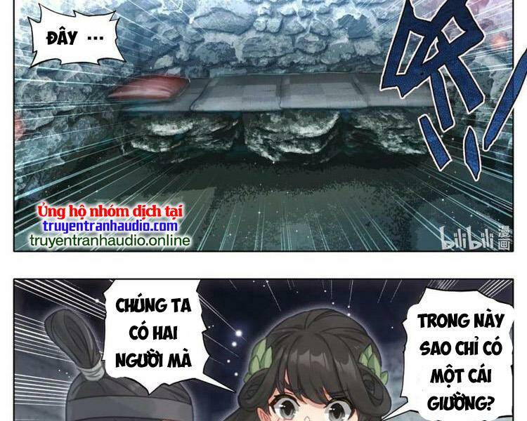 Phàm Nhân Tu Tiên - Chapter 280 - Page 30