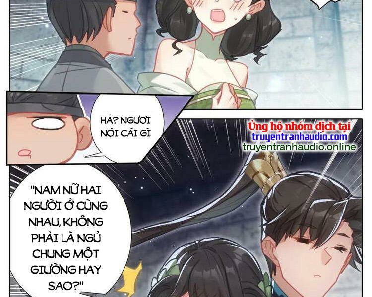 Phàm Nhân Tu Tiên - Chapter 280 - Page 31