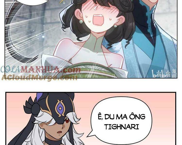 Phàm Nhân Tu Tiên - Chapter 280 - Page 32