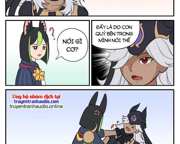 Phàm Nhân Tu Tiên - Chapter 280 - Page 33