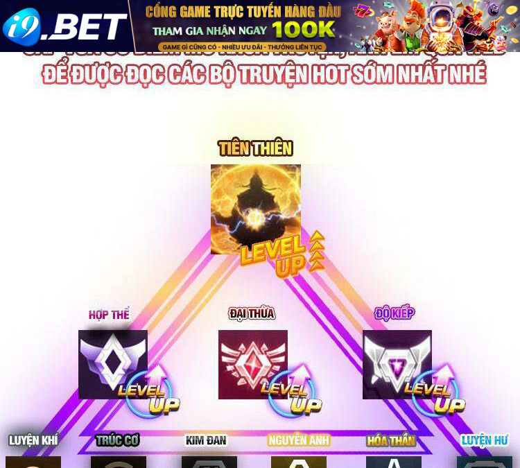 Phàm Nhân Tu Tiên - Chapter 280 - Page 35