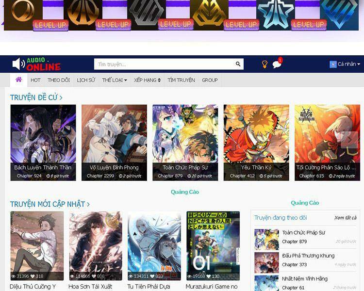 Phàm Nhân Tu Tiên - Chapter 280 - Page 36