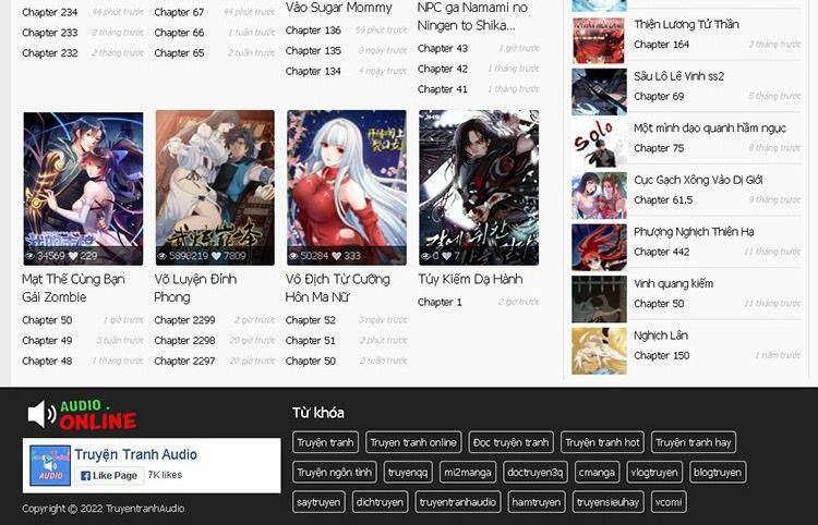 Phàm Nhân Tu Tiên - Chapter 280 - Page 37