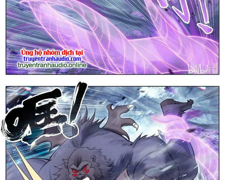 Phàm Nhân Tu Tiên - Chapter 280 - Page 3