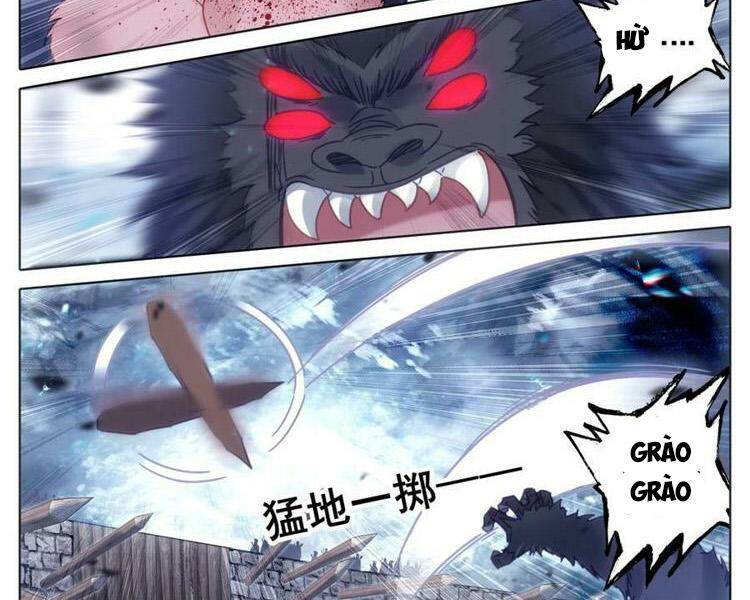 Phàm Nhân Tu Tiên - Chapter 280 - Page 8