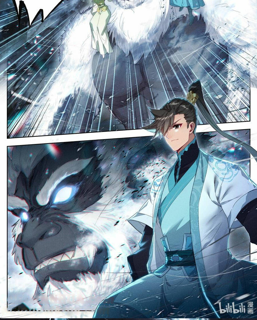 Phàm Nhân Tu Tiên - Chapter 284 - Page 9