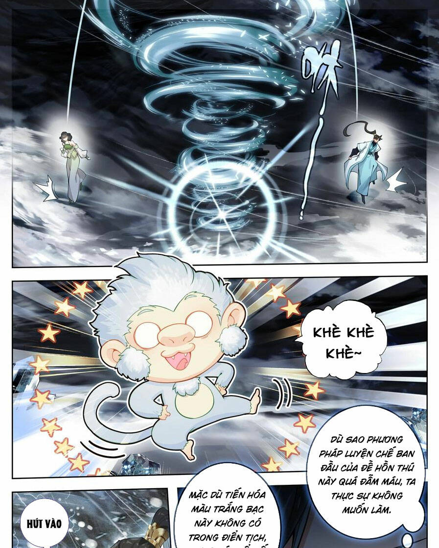 Phàm Nhân Tu Tiên - Chapter 284 - Page 10