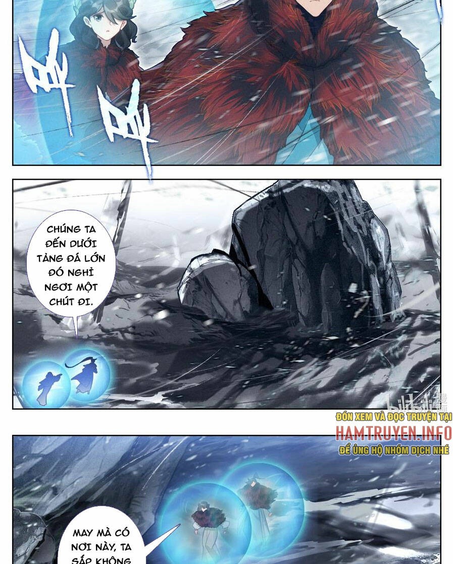 Phàm Nhân Tu Tiên - Chapter 284 - Page 13