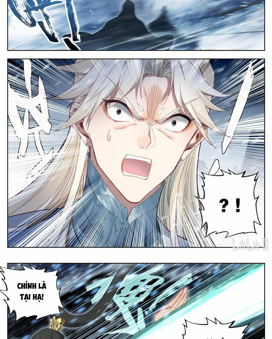 Phàm Nhân Tu Tiên - Chapter 284 - Page 18