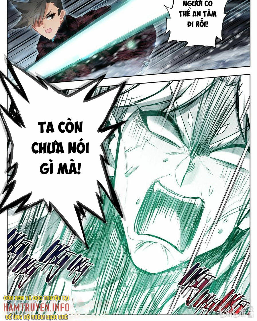 Phàm Nhân Tu Tiên - Chapter 284 - Page 19