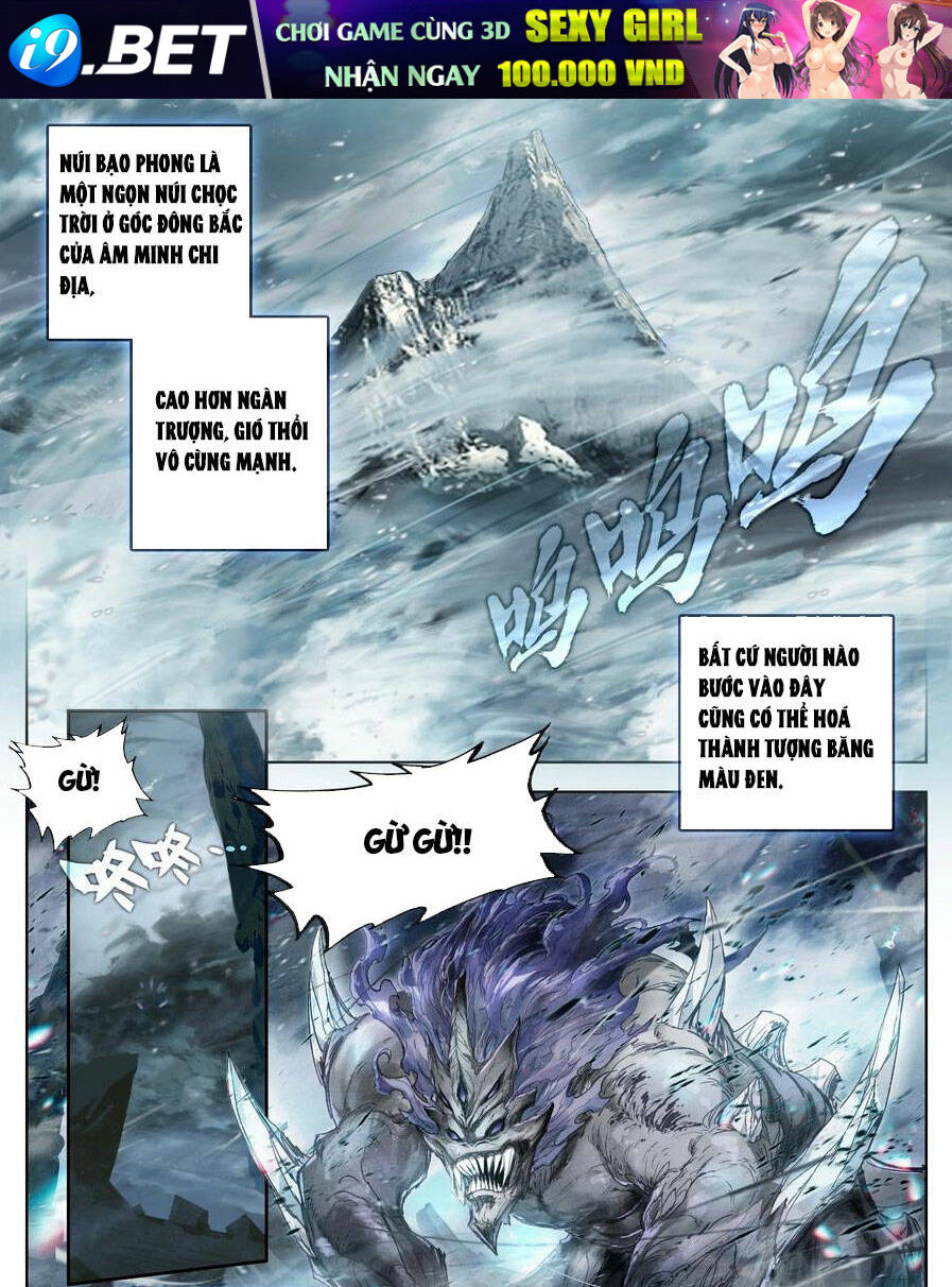 Phàm Nhân Tu Tiên - Chapter 284 - Page 5