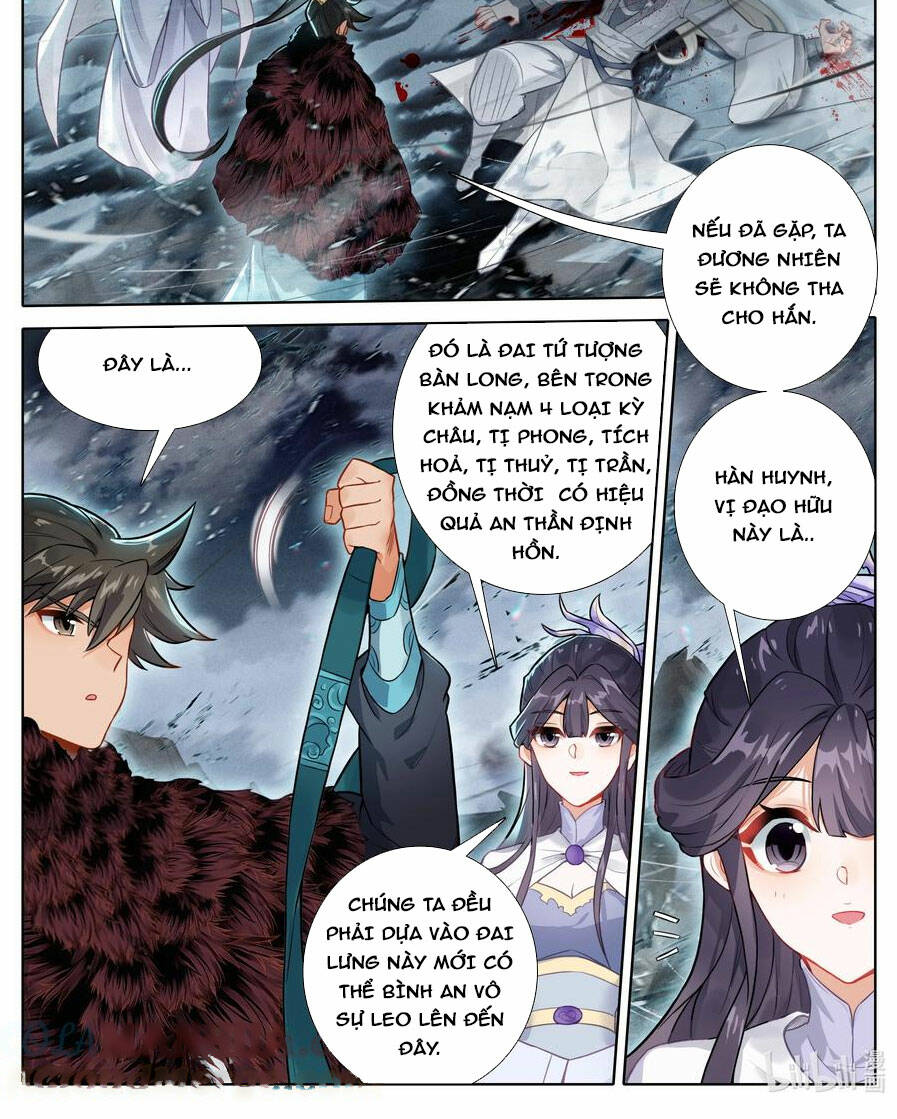 Phàm Nhân Tu Tiên - Chapter 285 - Page 9