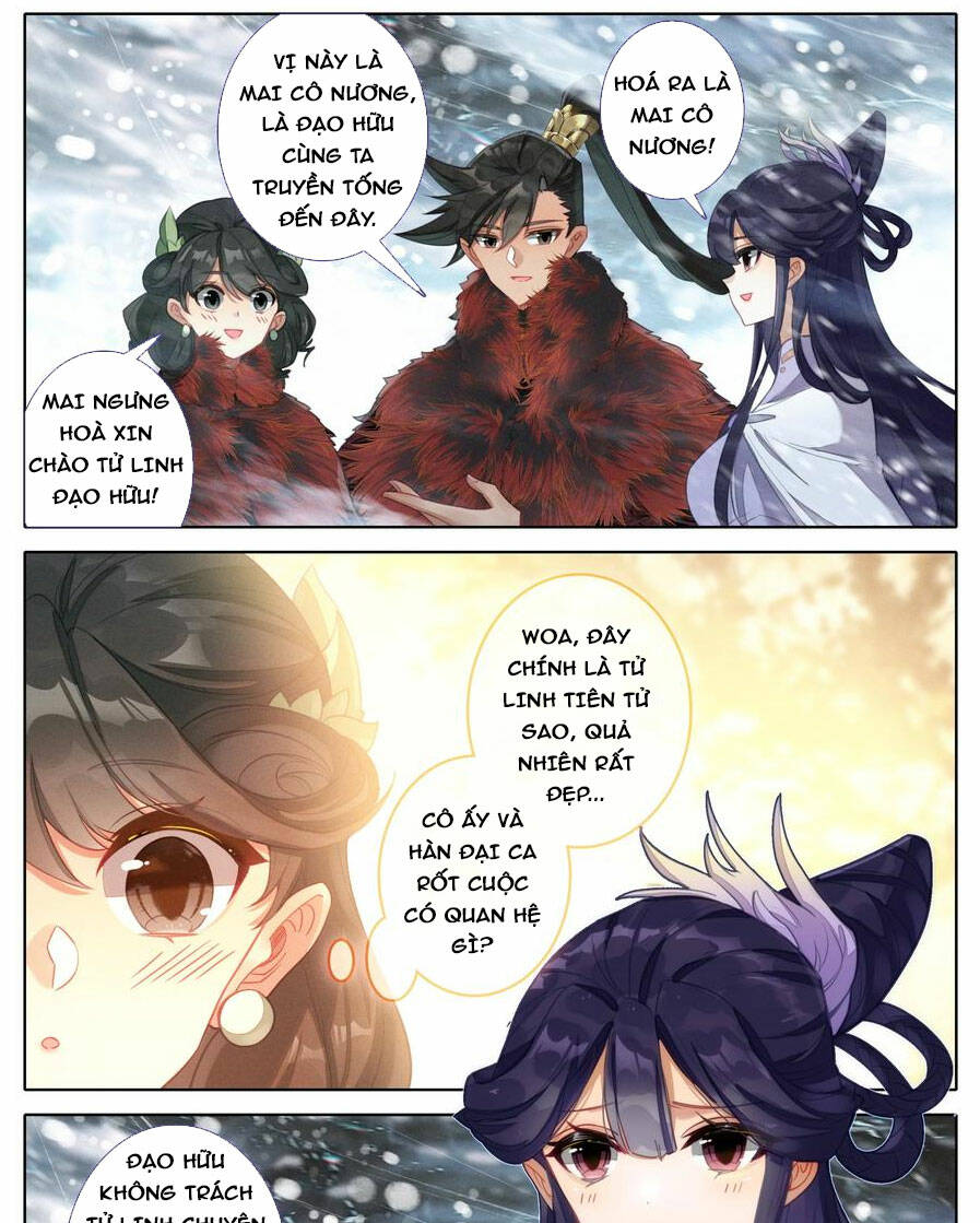 Phàm Nhân Tu Tiên - Chapter 285 - Page 10