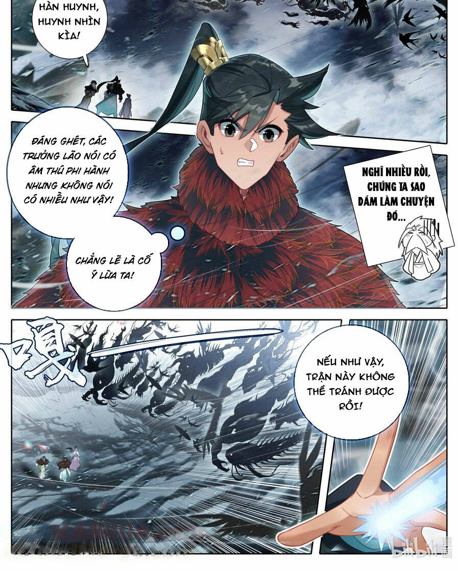 Phàm Nhân Tu Tiên - Chapter 285 - Page 14