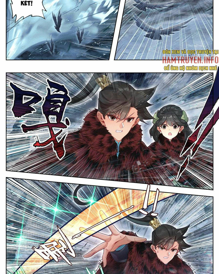 Phàm Nhân Tu Tiên - Chapter 285 - Page 16