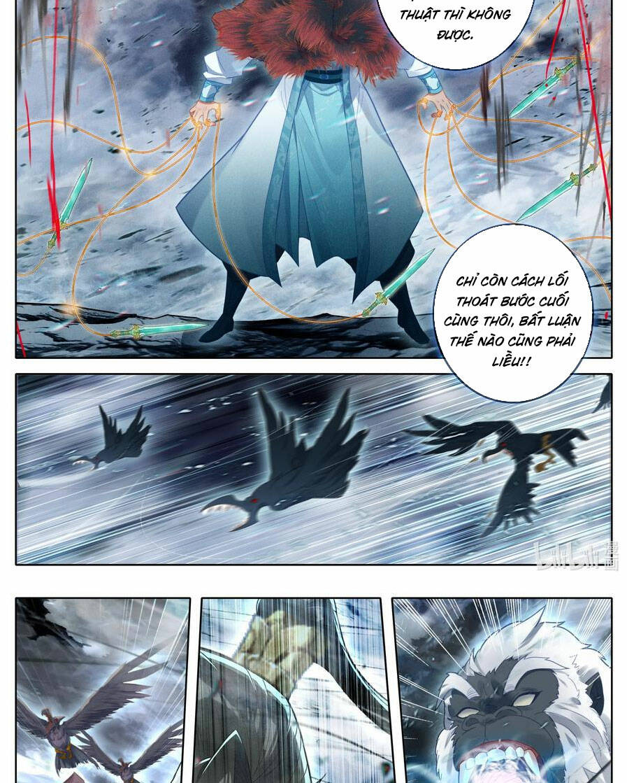 Phàm Nhân Tu Tiên - Chapter 285 - Page 18