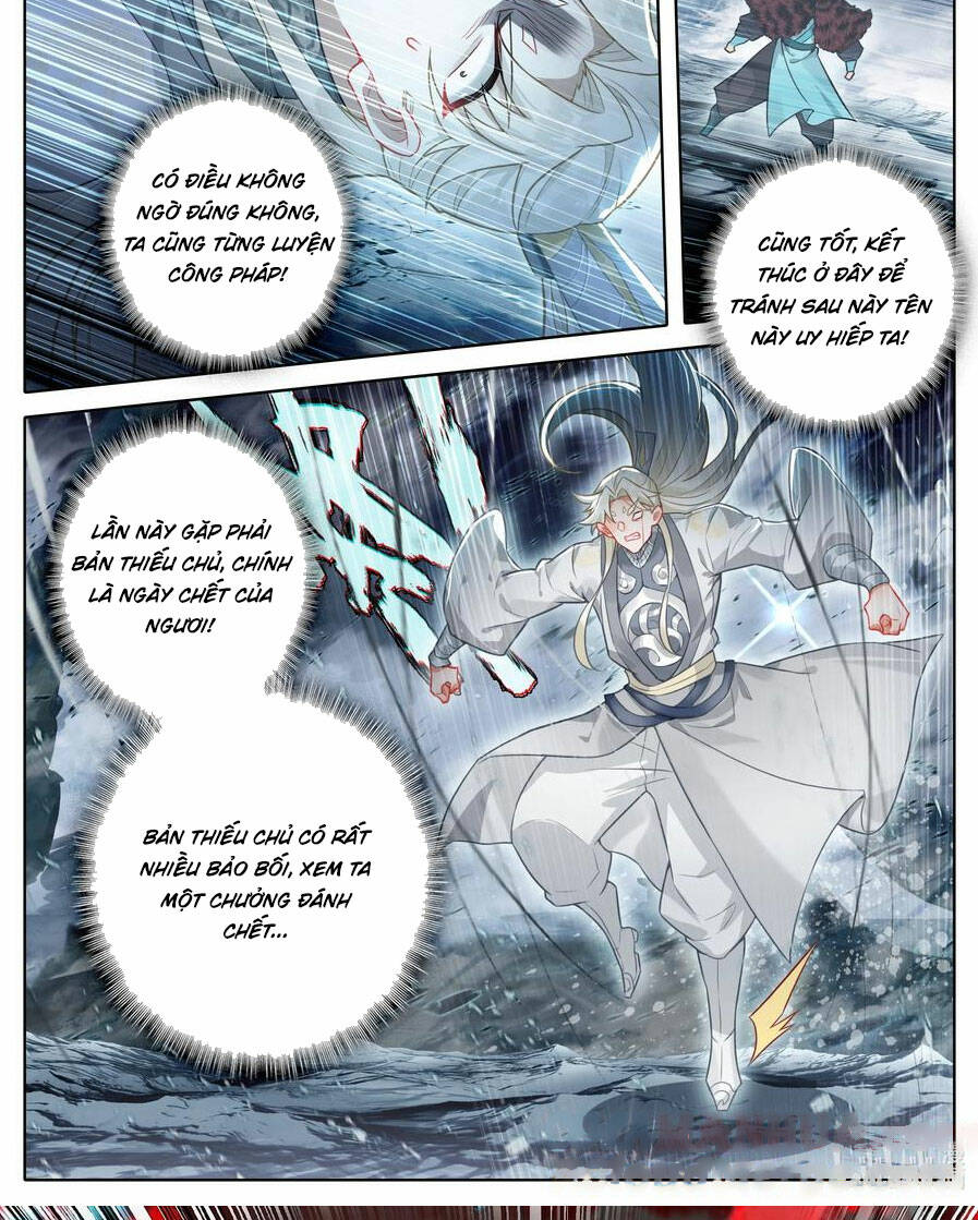 Phàm Nhân Tu Tiên - Chapter 285 - Page 4