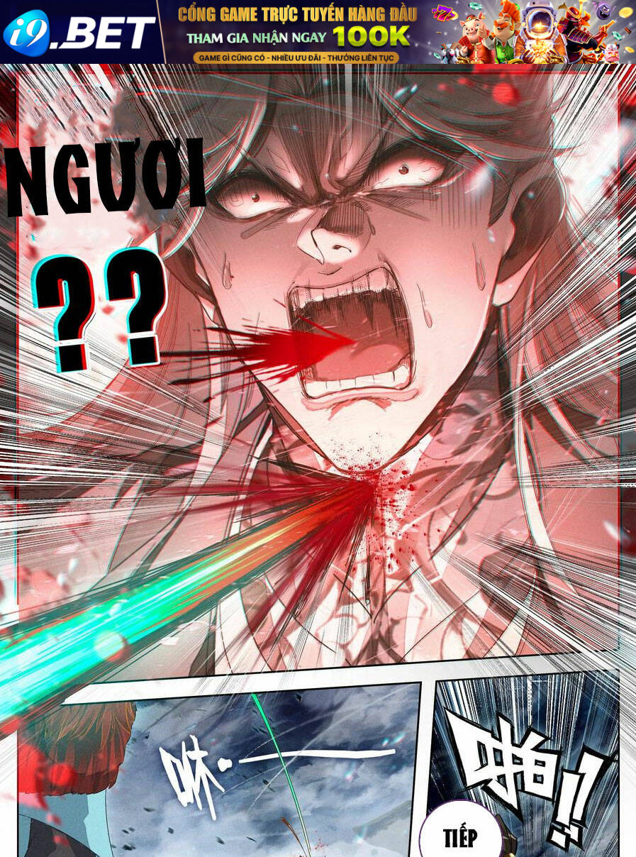 Phàm Nhân Tu Tiên - Chapter 285 - Page 5