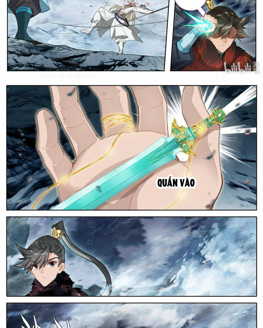 Phàm Nhân Tu Tiên - Chapter 285 - Page 6