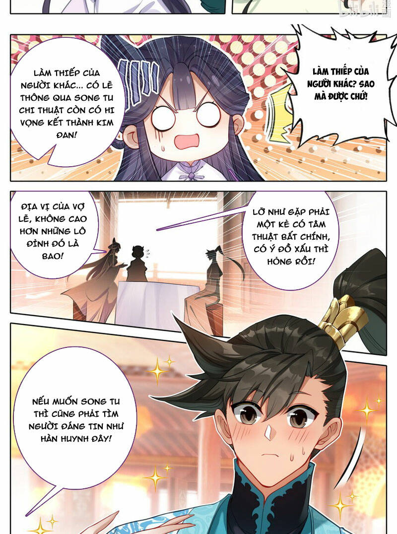 Phàm Nhân Tu Tiên - Chapter 286 - Page 14