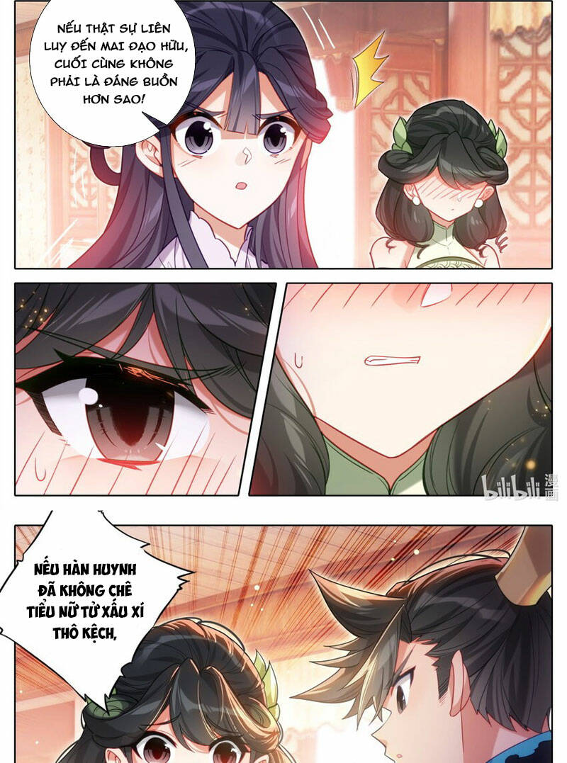 Phàm Nhân Tu Tiên - Chapter 286 - Page 18